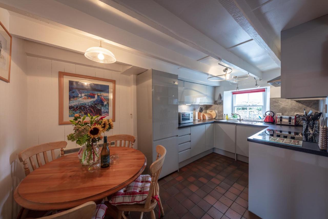 Stein Beachcomber Cottage מראה חיצוני תמונה