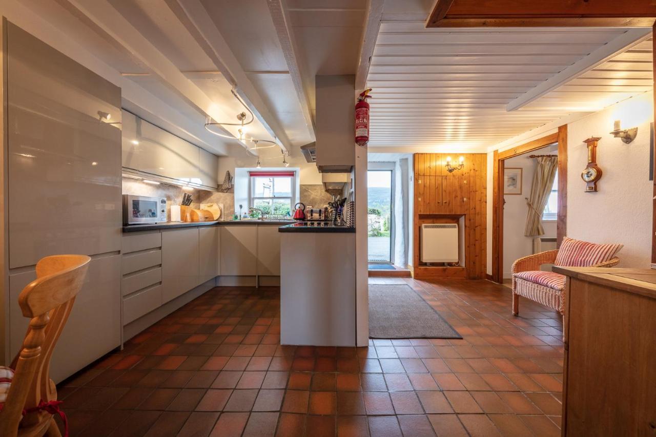 Stein Beachcomber Cottage מראה חיצוני תמונה