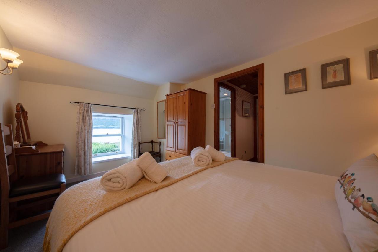 Stein Beachcomber Cottage מראה חיצוני תמונה