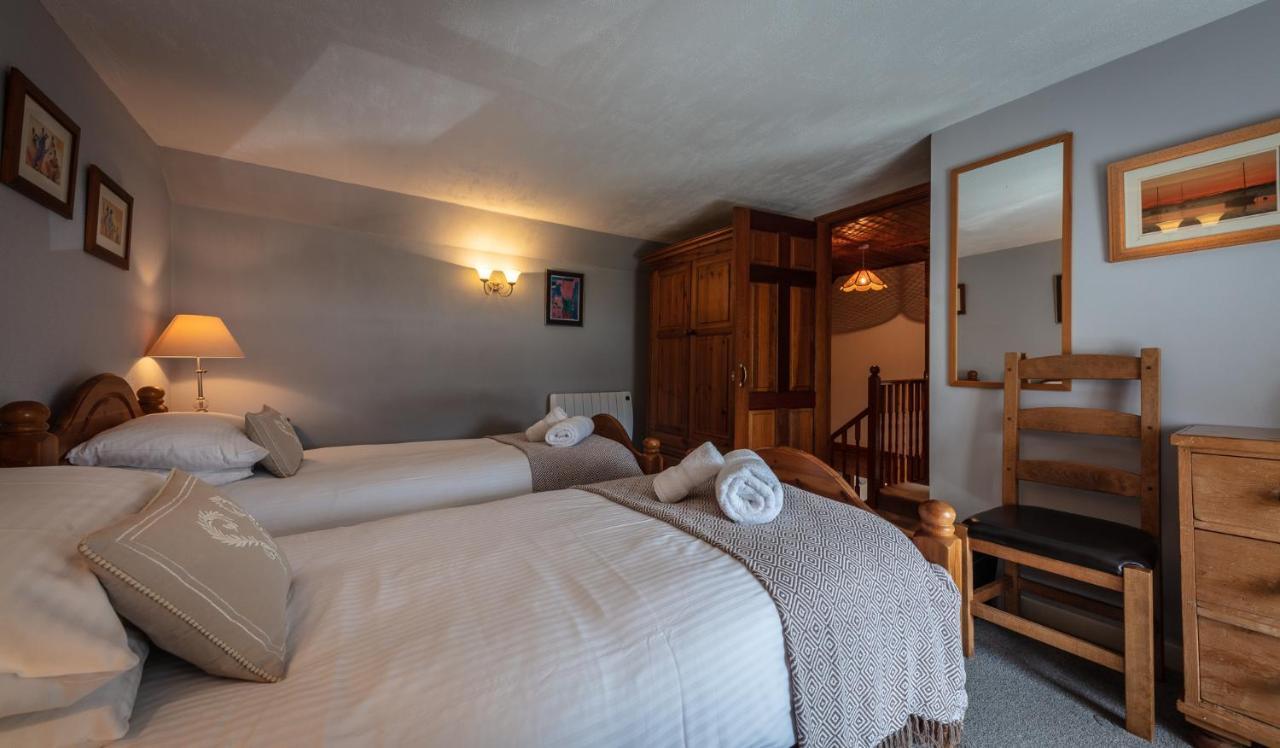 Stein Beachcomber Cottage מראה חיצוני תמונה